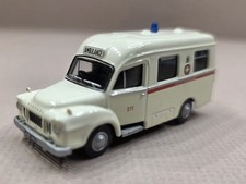 Oxford Diecast Bedford J1