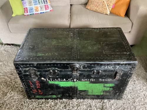 Wwii raf wood - wwii, metal