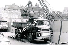 THH Truck Photos - Albion - W