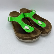 Birkenstock UK 5 EU 38 Gizeh