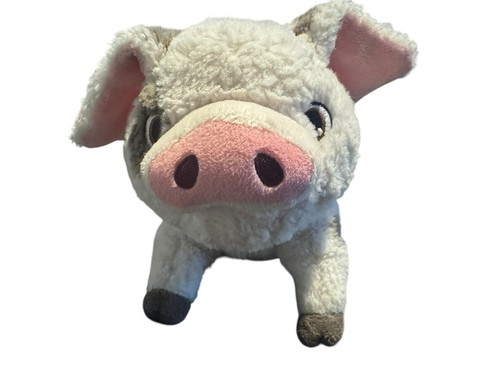 Disney store moana pua - pua, pig