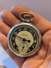 Vintage Ingersoll Triumph