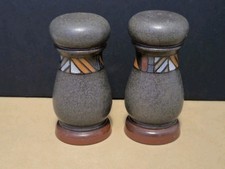 Denby Marrakesh Vintage Salt