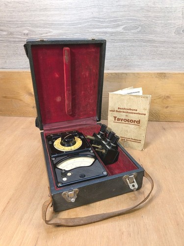 Vintage 1940s german - 1940s,