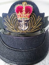 Royal Navy Officers Padre