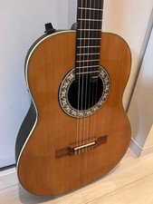 Ovation 1616 1978 Acoustic