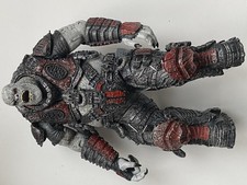 NECA Gears of War Series 1 Locusts Boomer