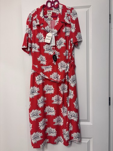 Joanie clothing horrockses - clothing,