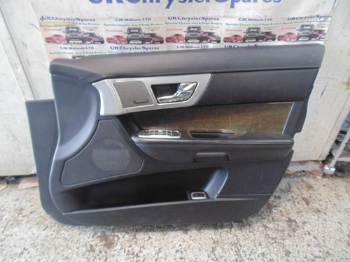 2014 jaguar door card - jaguar, xf