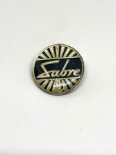 SABRE RELIANT motor car