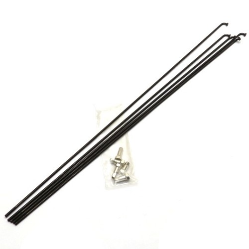 New fulcrum racing - new,