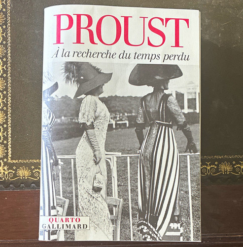 Marcel proust recherche - marcel,