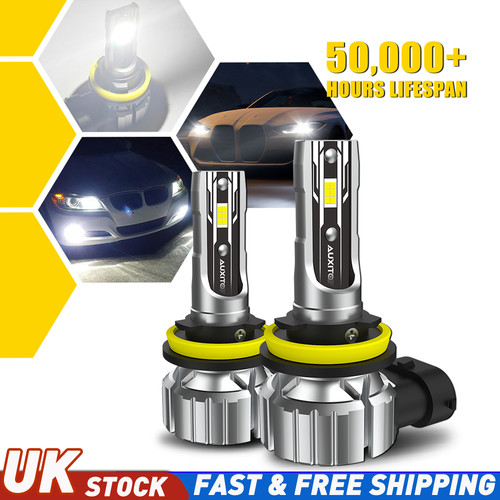 Auxito h11 led headlight - h11, bulbs