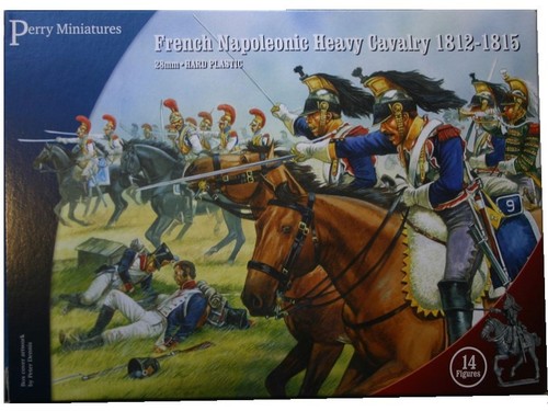 Perry miniatures french - perry,