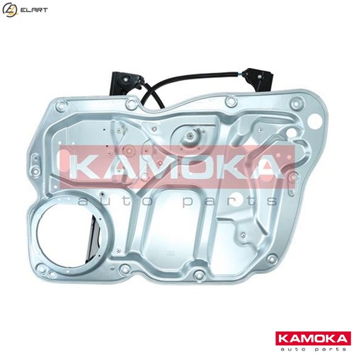 Window regulator 7200252 - window, for