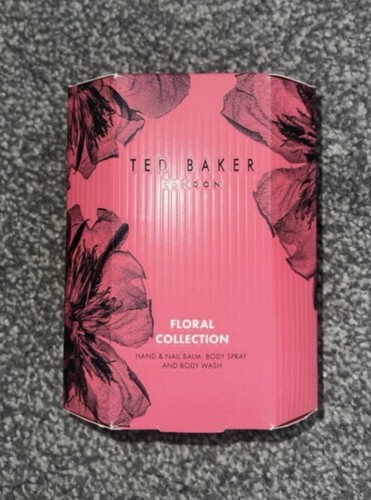 Ted baker london - baker, floral