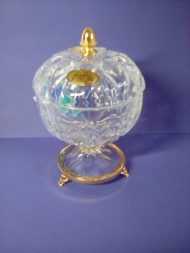 Killarney crystal - killarney,