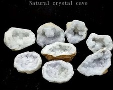 Quartz crystal Natural Stone