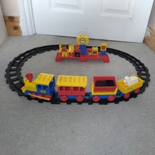 Vintage duplo 2701 express - duplo, 2701-1