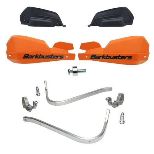 Barkbuster vps orange - barkbuster,