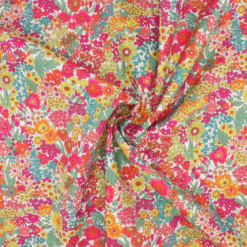 Liberty fabrics margaret annie - liberty,