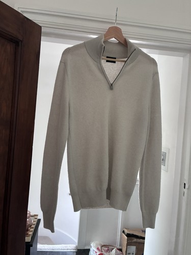 Brioni cashmere beige - brioni,