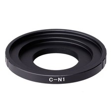C-N1 Adapter Ring For C Mount