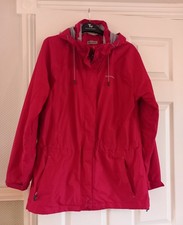 Craghoppers Waterproof