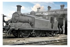 Bbc0862 southern railway - southern,