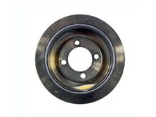 Crankshaft Pulley Citroen C5
