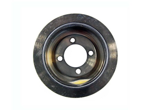 Crankshaft pulley citroen - citroen, c5