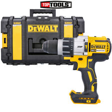 DeWalt DCD996N 18v XRP Li-ion Brushless Combi Drill With DS150 Toughsystem Case