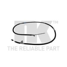 CABLE, PARKING BRAKE NK