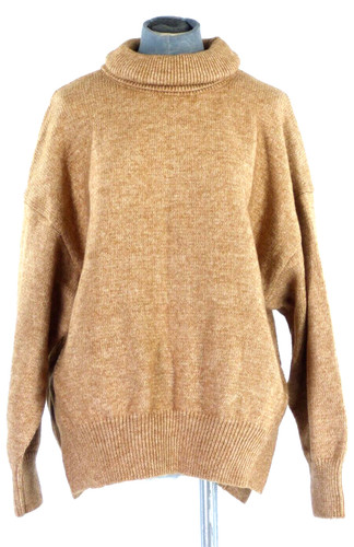 Conscious jumper oversized - h&m,