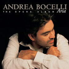 Andrea Bocelli - The Opera