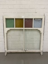 Reclaimed Old Georgian