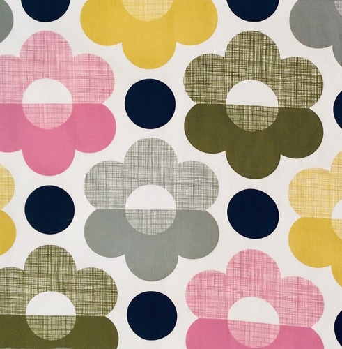 Orla kiely scribble sunset - kiely,