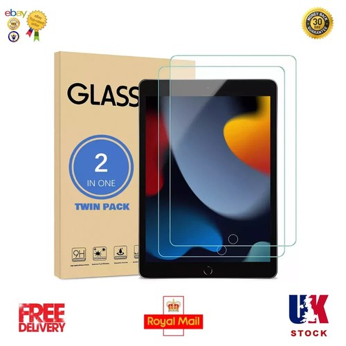 Pack tempered glass screen - tempered,