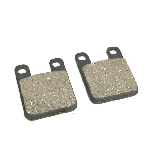 Pair pads x 6 - pair, of