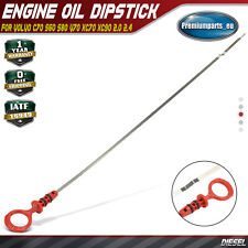 Engine Oil Dipstick Level for Volvo C70 D5 S60 S80 V70 XC70 XC90 2.0 2.4 8699543