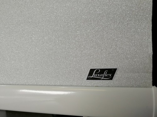 Luxaflex sparkling silver - sparkling,