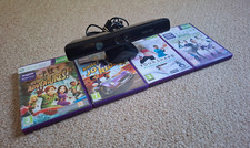 Microsoft Xbox 360 Kinect