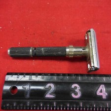 1971 Gillette Super