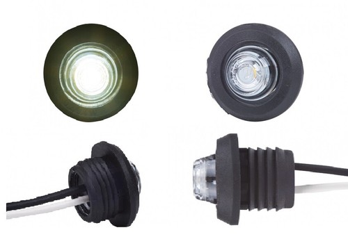 White led marker12 24v - led, marker12/24v