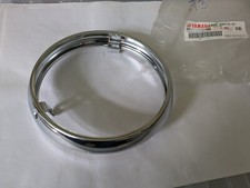 Yamaha Headlight Rim 42X-84315-01 XV750 XV1100 SR125 XV535 XV250 XVS650 VMAX