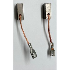 Carbon Brushes FOR Bosch GBH
