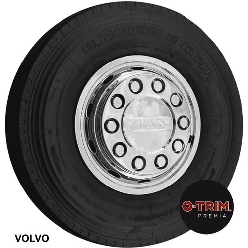 One pair front o - pair, o-trim