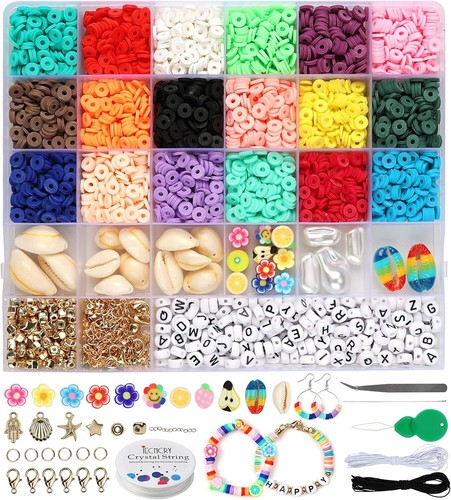 Jewellery making kit - jewellery,