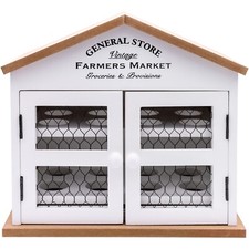 16 Egg Wooden 'General Store'