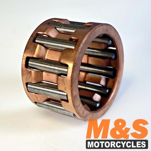 Suzuki bottom conrod - suzuki, bearing